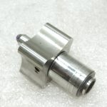 Oriģināls Toyota 2.0 D4D (1CDFTV) eļļas sūkņa vāka zobrata riteņa iekšējais rotors