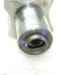 Oriģināls Toyota 2.0 D4D (1CDFTV) eļļas sūkņa vāka zobrata riteņa iekšējais rotors