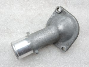 Oriģināls Toyota Corolla E12 Avensis T25 1.4/1.6/1.8 VVT-i termostata korpuss