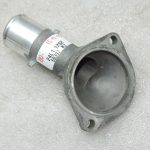 Oriģināls Toyota Corolla E12 Avensis T25 1.4/1.6/1.8 VVT-i termostata korpuss