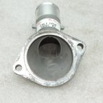 Oriģināls Toyota Corolla E12 Avensis T25 1.4/1.6/1.8 VVT-i termostata korpuss