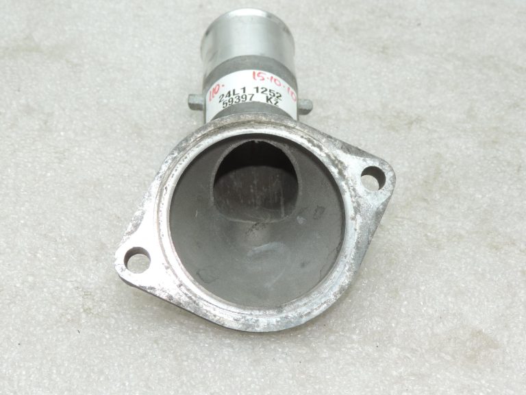 Oriģināls Toyota Corolla E12 Avensis T25 1.4/1.6/1.8 VVT-i termostata korpuss