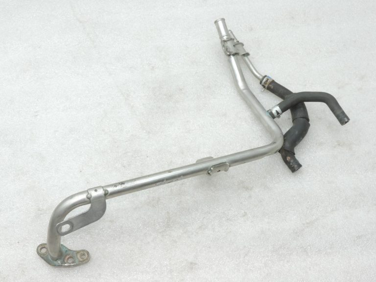 Oriģināls Toyota Corolla E12 Avensis T25 1.4/1.6/1.8 VVT-i dzesēšanas šķidruma caurules ūdens apvads Nr.1