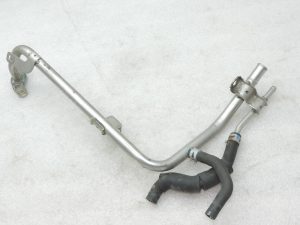 Genuine Toyota Corolla E12 Avensis T25 1.4/1.6/1.8 VVT-i coolant pipe water bypass No.1