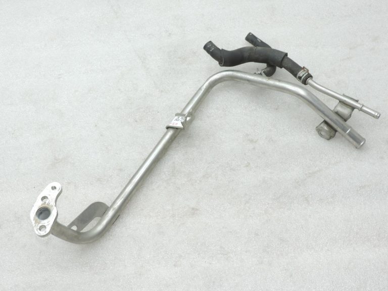 Oriģināls Toyota Corolla E12 Avensis T25 1.4/1.6/1.8 VVT-i dzesēšanas šķidruma caurules ūdens apvads Nr.1