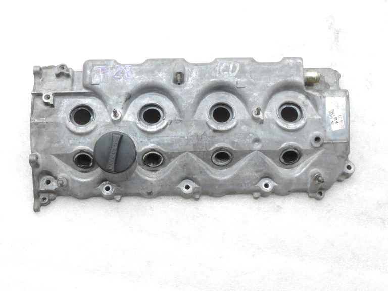 Oriģināls Toyota Corolla E12 Previa XR30 2.0 D4D (1CDFTV) cilindra galvas vārstu vāks
