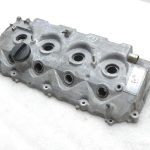 Oriģināls Toyota Corolla E12 Previa XR30 2.0 D4D (1CDFTV) cilindra galvas vārstu vāks