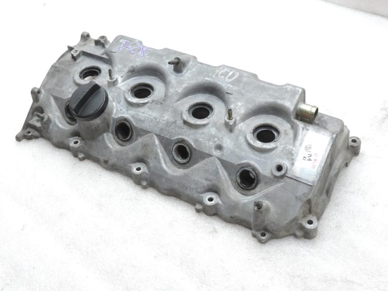 Oriģināls Toyota Corolla E12 Previa XR30 2.0 D4D (1CDFTV) cilindra galvas vārstu vāks