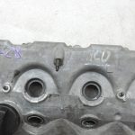 Oriģināls Toyota Corolla E12 Previa XR30 2.0 D4D (1CDFTV) cilindra galvas vārstu vāks