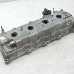 Oriģināls Toyota Corolla E12 Previa XR30 2.0 D4D (1CDFTV) cilindra galvas vārstu vāks