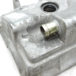 Oriģināls Toyota Corolla E12 Previa XR30 2.0 D4D (1CDFTV) cilindra galvas vārstu vāks