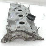 Oriģināls Toyota Corolla E12 Previa XR30 2.0 D4D (1CDFTV) cilindra galvas vārstu vāks