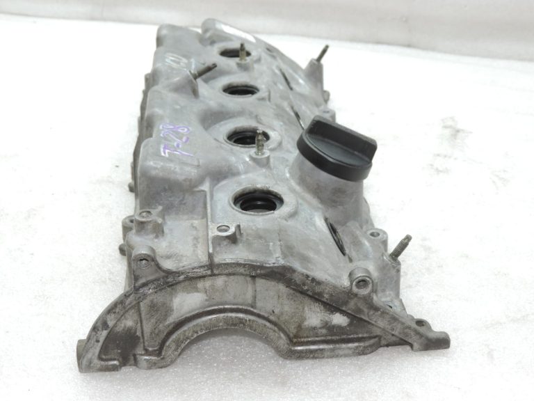 Oriģināls Toyota Corolla E12 Previa XR30 2.0 D4D (1CDFTV) cilindra galvas vārstu vāks