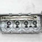 Oriģināls Toyota Corolla E12 Previa XR30 2.0 D4D (1CDFTV) cilindra galvas vārstu vāks