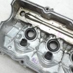 Oriģināls Toyota Corolla E12 Previa XR30 2.0 D4D (1CDFTV) cilindra galvas vārstu vāks