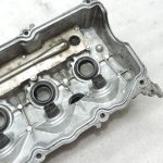 Oriģināls Toyota Corolla E12 Previa XR30 2.0 D4D (1CDFTV) cilindra galvas vārstu vāks