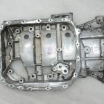 Oriģināla Toyota Corolla E12 Avensis T25 2.0 D4D (1CDFTV) Eļļas tvertnes augšējā daļa