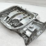 Oriģināla Toyota Corolla E12 Avensis T25 2.0 D4D (1CDFTV) Eļļas tvertnes augšējā daļa