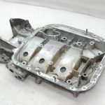 Oriģināla Toyota Corolla E12 Avensis T25 2.0 D4D (1CDFTV) Eļļas tvertnes augšējā daļa