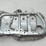 Oriģināla Toyota Corolla E12 Avensis T25 2.0 D4D (1CDFTV) Eļļas tvertnes augšējā daļa