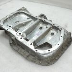 Oriģināla Toyota Corolla E12 Avensis T25 2.0 D4D (1CDFTV) Eļļas tvertnes augšējā daļa
