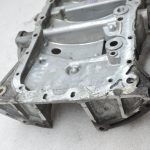 Oriģināla Toyota Corolla E12 Avensis T25 2.0 D4D (1CDFTV) Eļļas tvertnes augšējā daļa