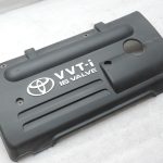 Oriģinālais Corolla E12 Toyota Avensis T25 Auris E15 VVT-i 16 vārstu motora vāks