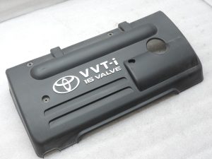 Original Corolla E12 Toyota Avensis T25 Auris E15 VVT-i 16 Valve engine cover