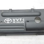 Oriģinālais Corolla E12 Toyota Avensis T25 Auris E15 VVT-i 16 vārstu motora vāks