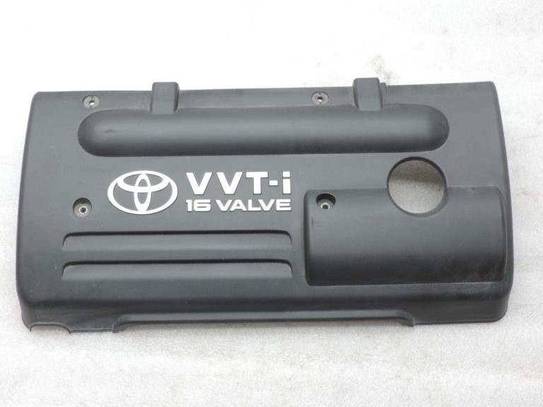 Oriģinālais Corolla E12 Toyota Avensis T25 Auris E15 VVT-i 16 vārstu motora vāks