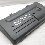 Oriģinālais Corolla E12 Toyota Avensis T25 Auris E15 VVT-i 16 vārstu motora vāks
