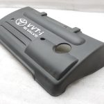 Oriģinālais Corolla E12 Toyota Avensis T25 Auris E15 VVT-i 16 vārstu motora vāks