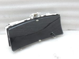 Оригинальный щиток приборов спидометра Toyota Corolla E12 1.4/1.6 VVT-i