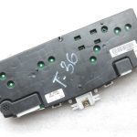 Oriģinālais Toyota Corolla E12 1.4/1.6 VVT-i spidometra mērinstrumentu panelis