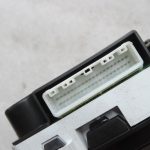 Oriģinālais Toyota Corolla E12 1.4/1.6 VVT-i spidometra mērinstrumentu panelis