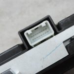 Oriģinālais Toyota Corolla E12 1.4/1.6 VVT-i spidometra mērinstrumentu panelis
