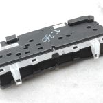 Oriģinālais Toyota Corolla E12 1.4/1.6 VVT-i spidometra mērinstrumentu panelis