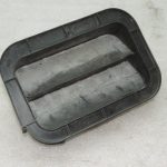 Oriģināla Toyota Corolla E12 Previa XR30 aizmugurējā virsbūves ventilācijas restīte kreisā/labā pusē