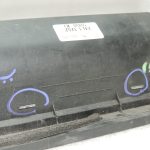 Oriģināla Toyota Corolla E12 Previa XR30 aizmugurējā virsbūves ventilācijas restīte kreisā/labā pusē