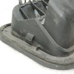 Oriģināla Toyota Corolla E12 Previa XR30 aizmugurējā virsbūves ventilācijas restīte kreisā/labā pusē