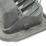 Oriģināla Toyota Corolla E12 Previa XR30 aizmugurējā virsbūves ventilācijas restīte kreisā/labā pusē