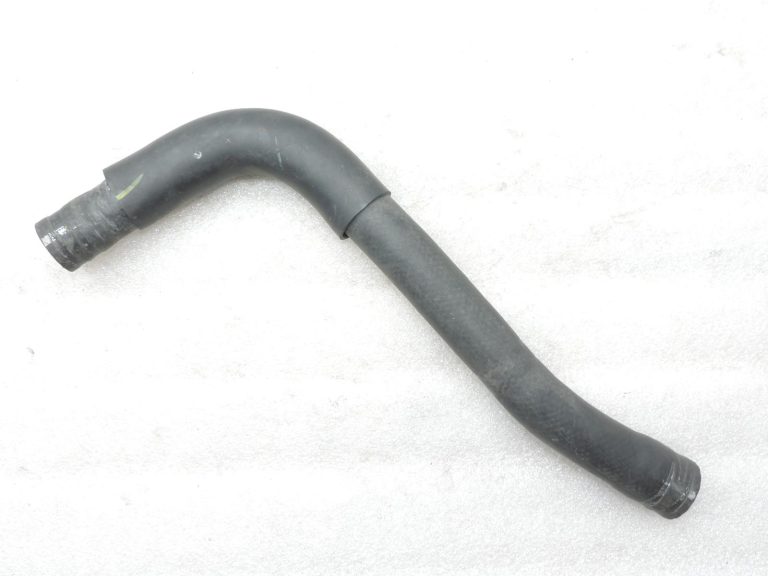 Oriģinālā Toyota Corolla E12 1.8/1.6 VVT-i radiatora ieplūdes šļūtene