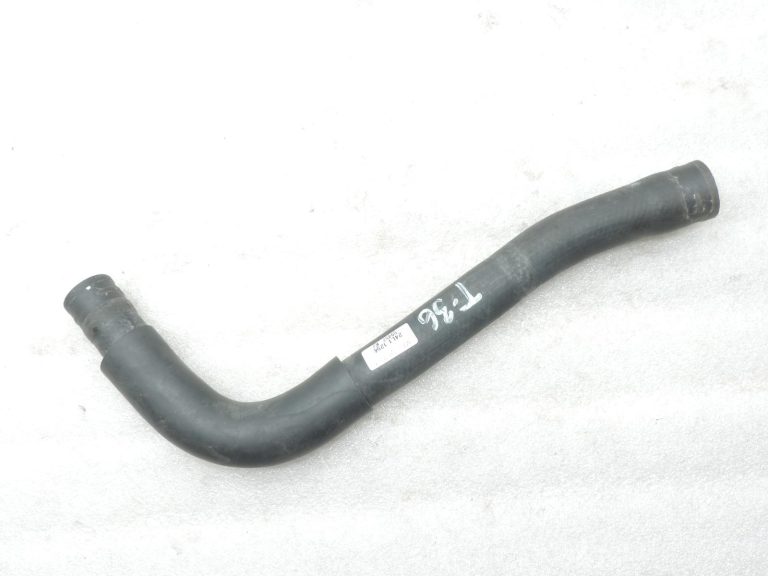 Oriģinālā Toyota Corolla E12 1.8/1.6 VVT-i radiatora ieplūdes šļūtene