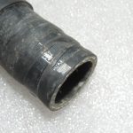 Oriģinālā Toyota Corolla E12 1.8/1.6 VVT-i radiatora ieplūdes šļūtene