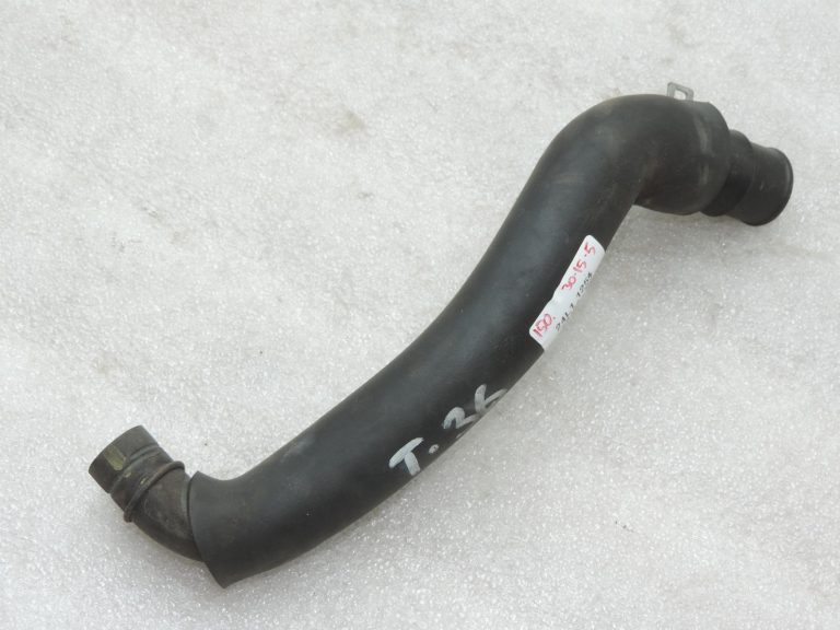 Toyota Corolla E12 Avensis T25 1.6 VVT-i kartera ventilācijas šļūtene Nr.2