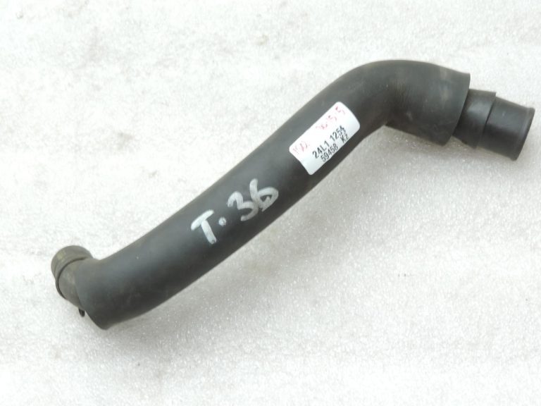 Toyota Corolla E12 Avensis T25 1.6 VVT-i kartera ventilācijas šļūtene Nr.2