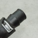 Toyota Corolla E12 Avensis T25 1.6 VVT-i kartera ventilācijas šļūtene Nr.2