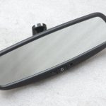 Oriģinālais Toyota Corolla E12 RAV4 XA20 XA30 atpakaļskata spogulis ar automātisko aptumšošanu