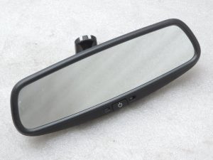 Genuine Toyota Corolla E12 RAV4 XA20 XA30 Rear-view mirror, auto dimming