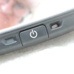 Oriģinālais Toyota Corolla E12 RAV4 XA20 XA30 atpakaļskata spogulis ar automātisko aptumšošanu